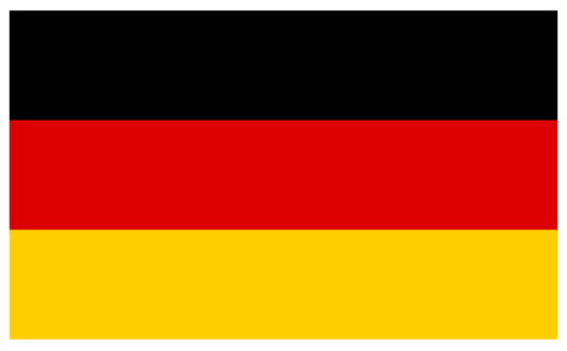 DE Germany Flag icon BIG