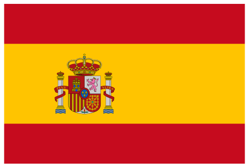 ES Spain Flag icon BIG