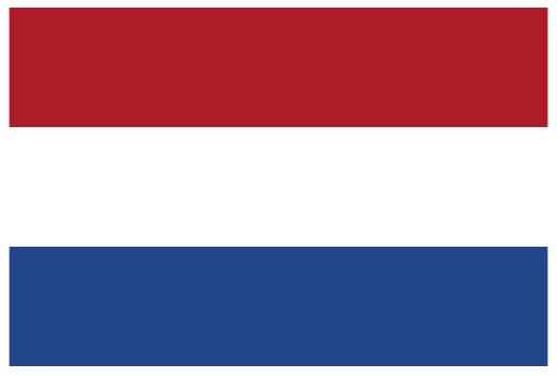 NL Netherlands Flag icon BIG