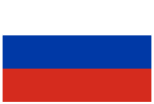 RU Russia Flag icon BIG