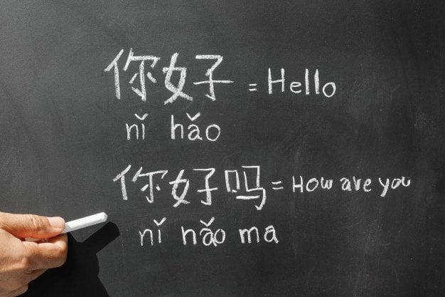 แปลภาษาจีนง่ายๆ ในเวลาสั้นๆ