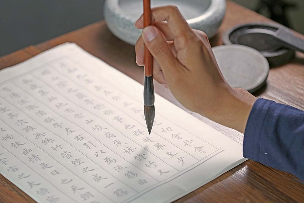 รับแปลภาษาจีน รับประกันเรื่องคุณภาพของงานแปล