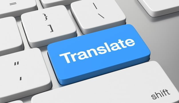 ขั้นตอนการใช้บริการศูนย์แปลเอกสาร ต้องทำอย่างไร