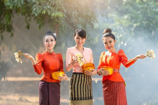 เทศกาลวันสงกรานต์จีน มีจริงหรือไม่?