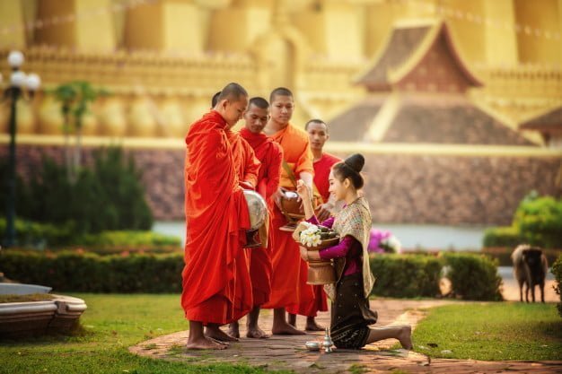 วันสงกรานต์จีน ตรงกับวันที่เท่าไร?