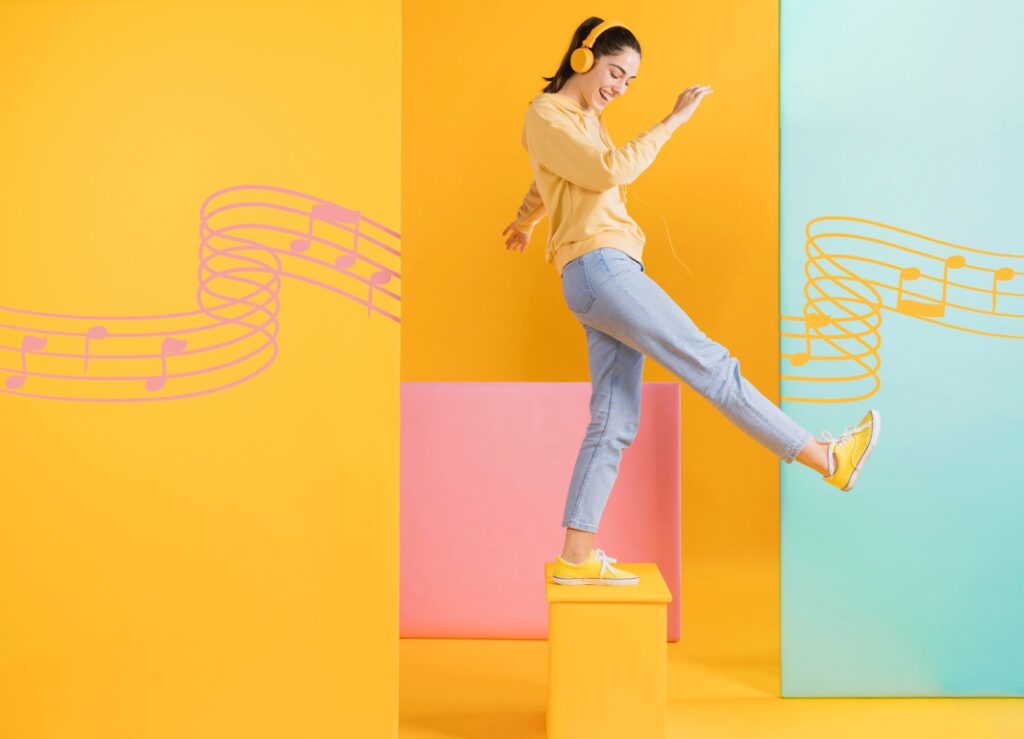 แอปพลิเคชั่น Joox รวมเพลงจีนไว้เยอะ รับแปลภาษาจีน
