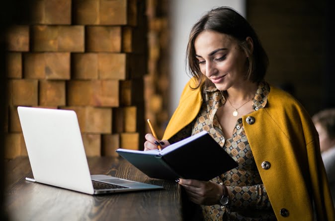 เขียนเรซูเม่ภาษาอังกฤษ เล่าสิ่งที่ทำสำเร็จ
