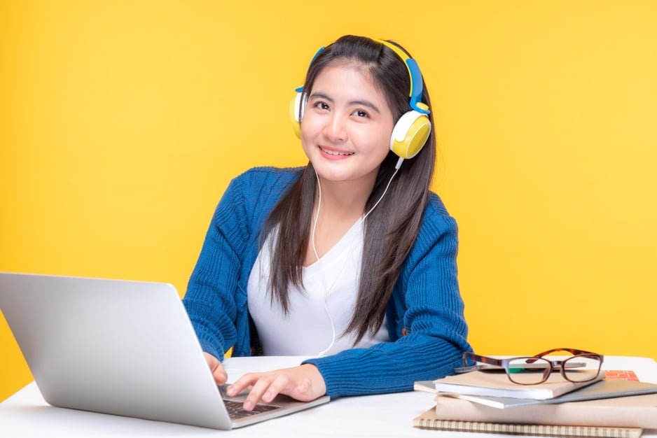 ทำให้การเรียนเป็นเรื่องสนุก เรียนรู้ภาษาจีนผ่านบทเพลง
