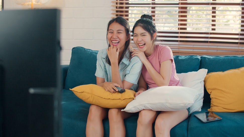 แนะนำซีรีส์จีนยอดฮิต เรียนจีนไปด้วย ดูซีรีส์ไปด้วย ช่วยให้เรียนจีนให้เก่งขึ้นกว่าเดิน
