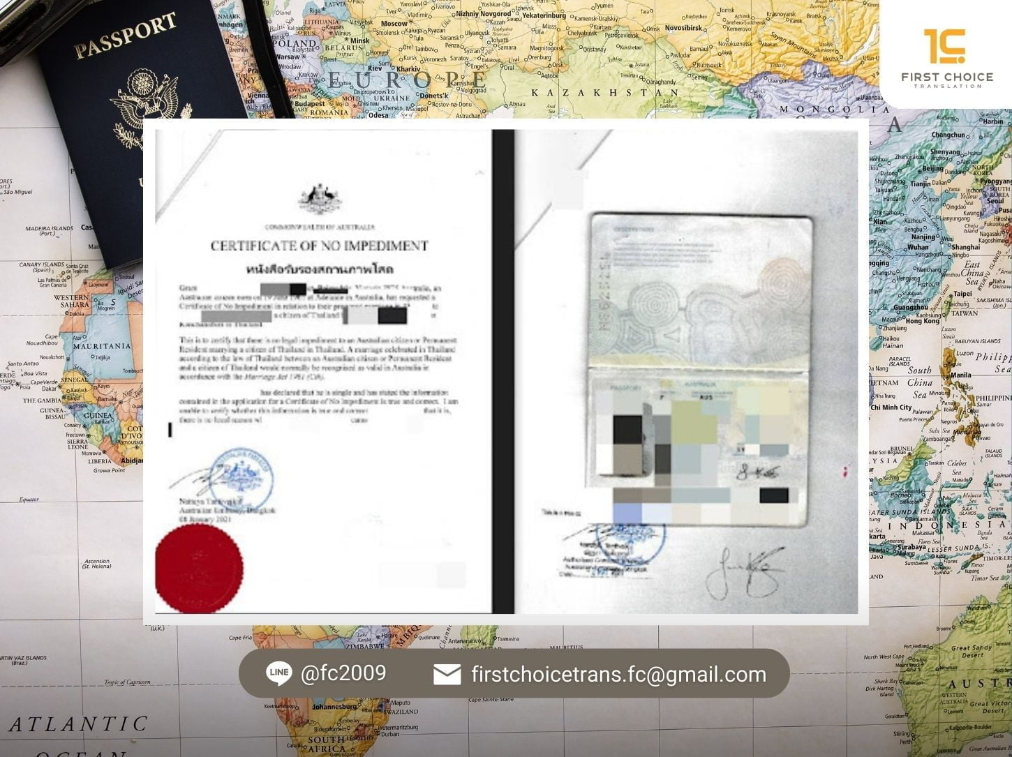 document 1