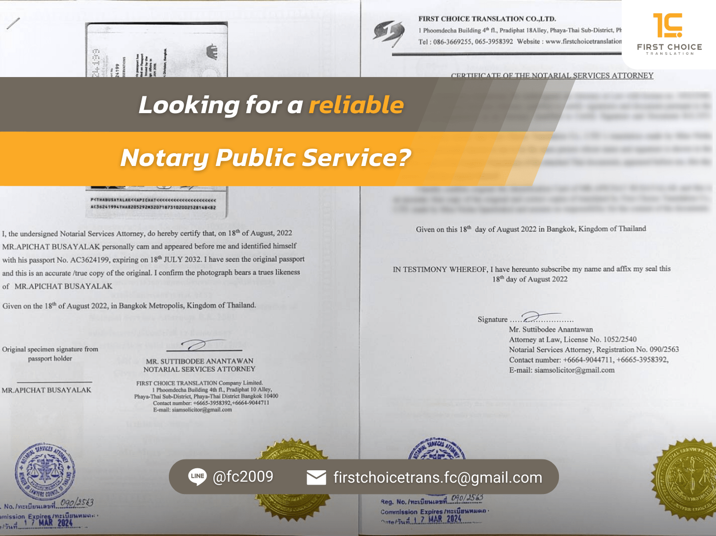 Looking for a reliable