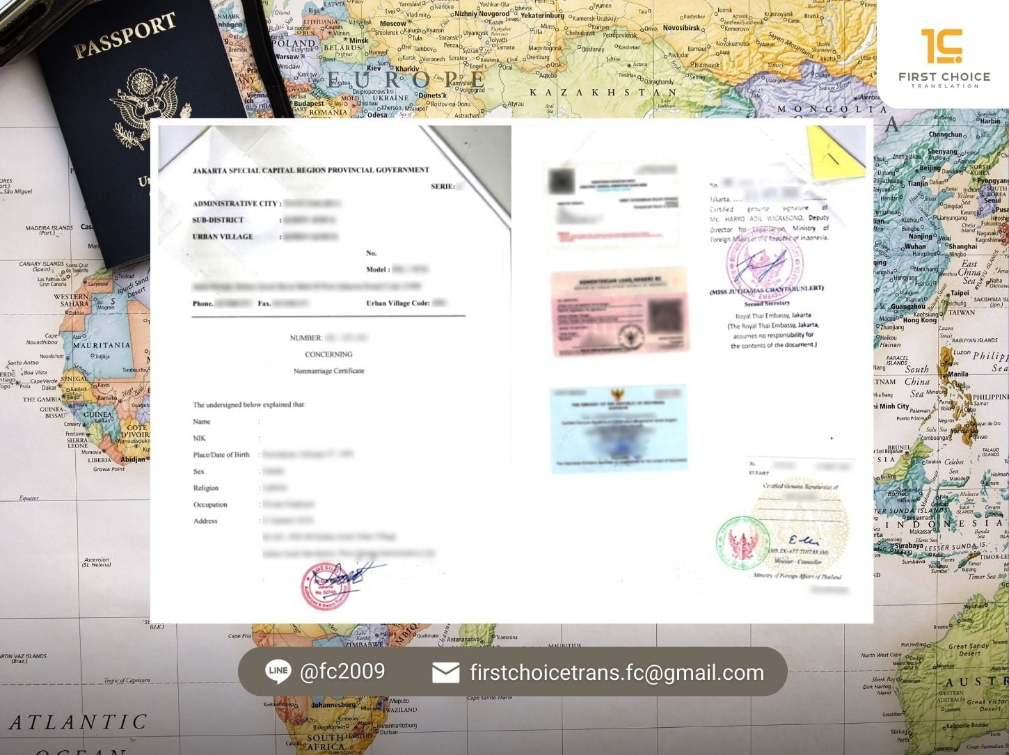 document indonesia 1