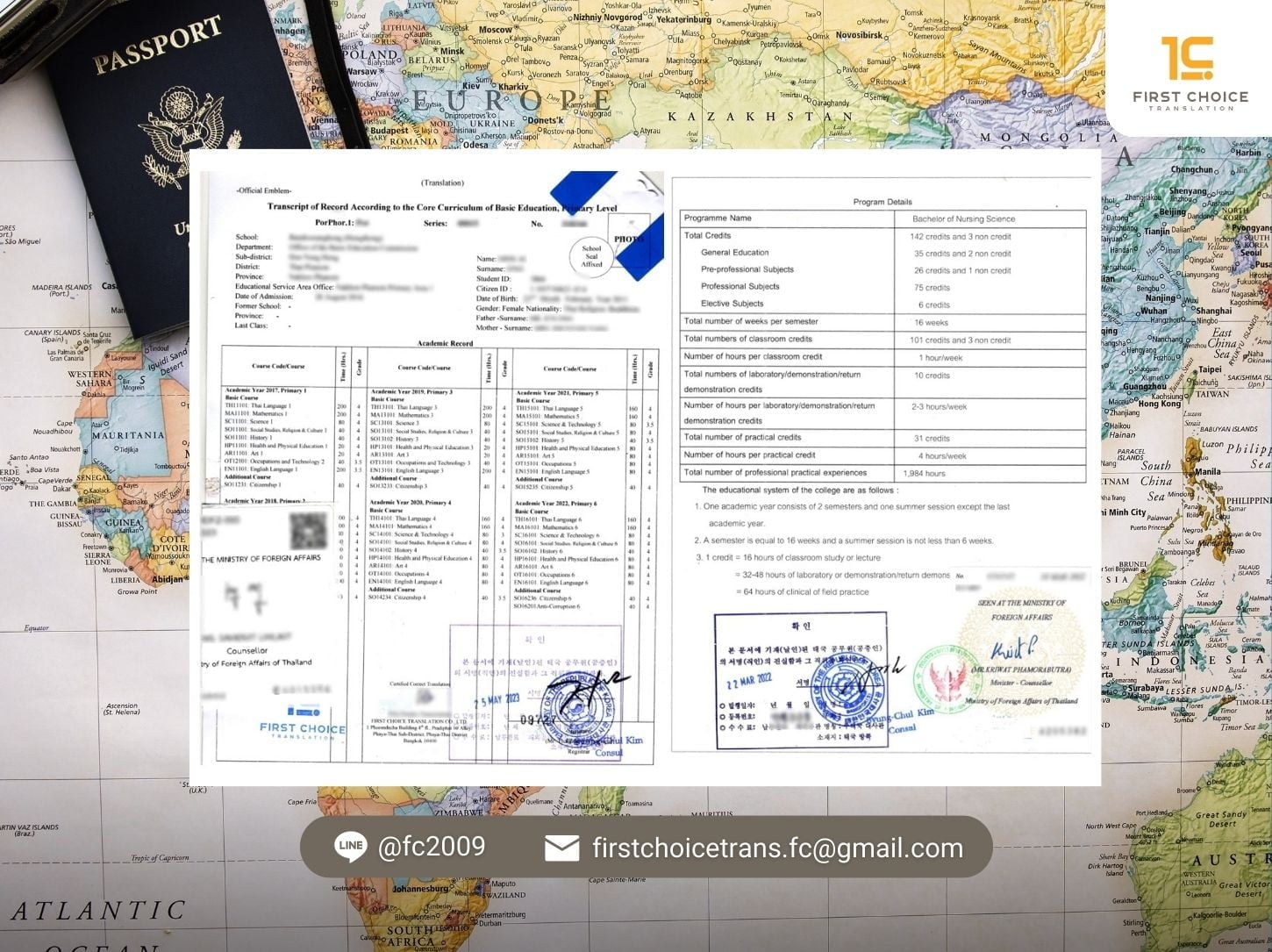 document korea 4