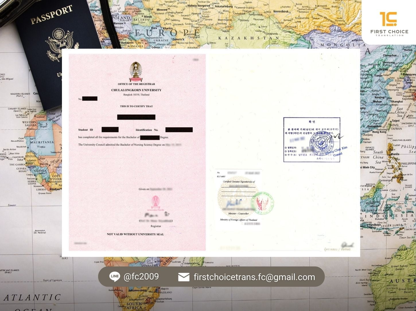 document korea 5
