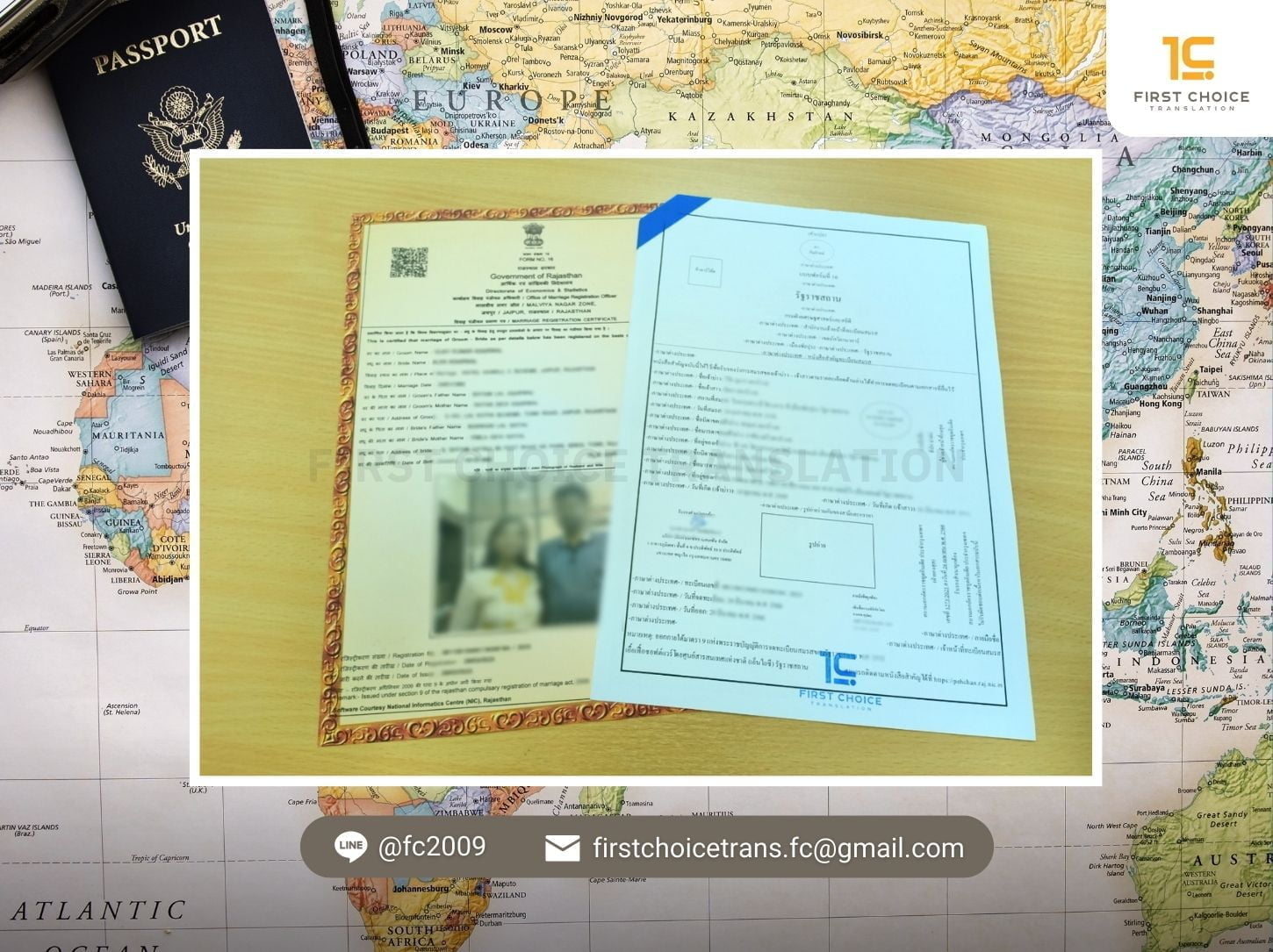 document india 2
