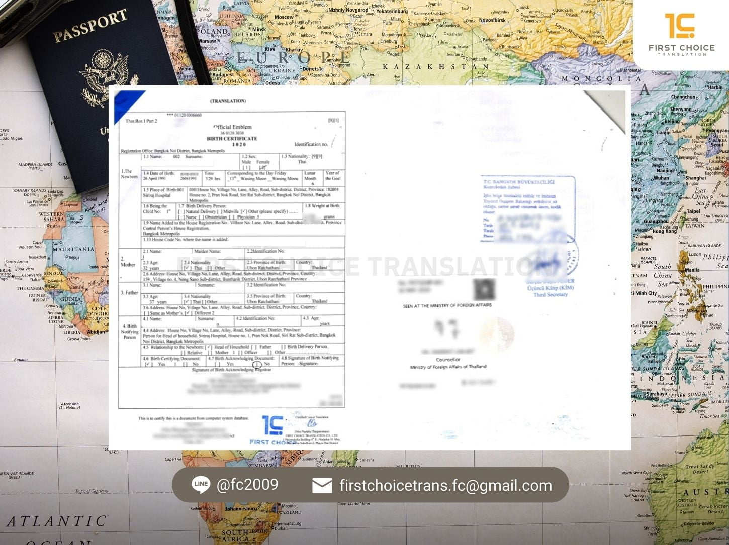 document turkey 2