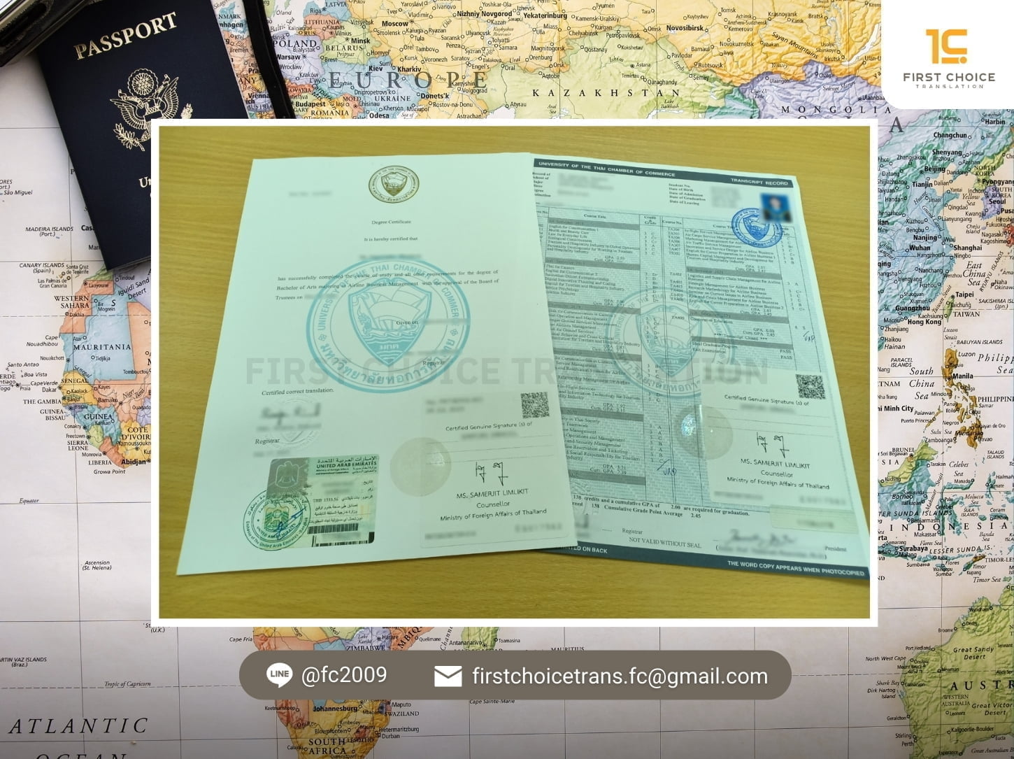 document arab 1