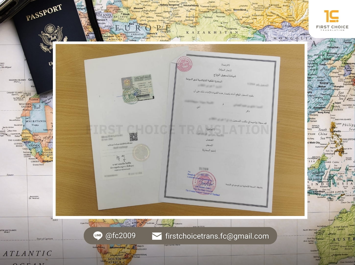 document arab 2
