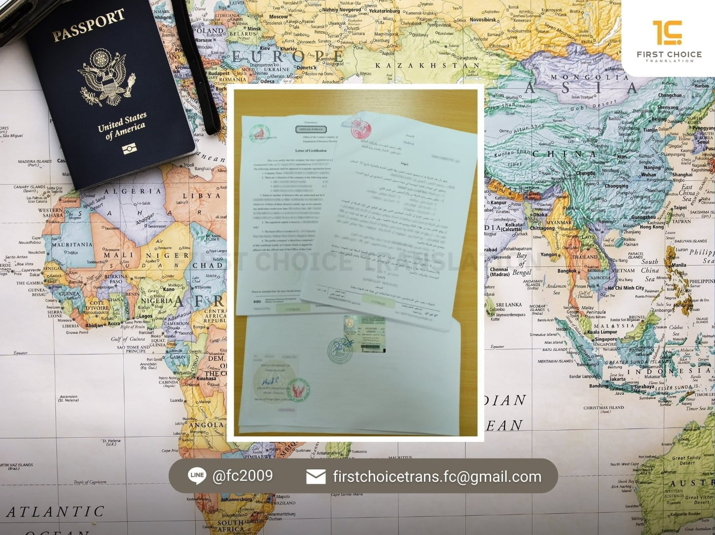 document arab 4