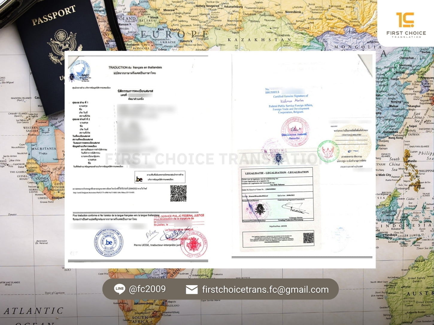 document dutch Belgium 1