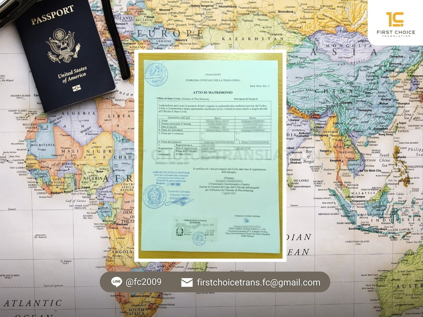 document italy 4