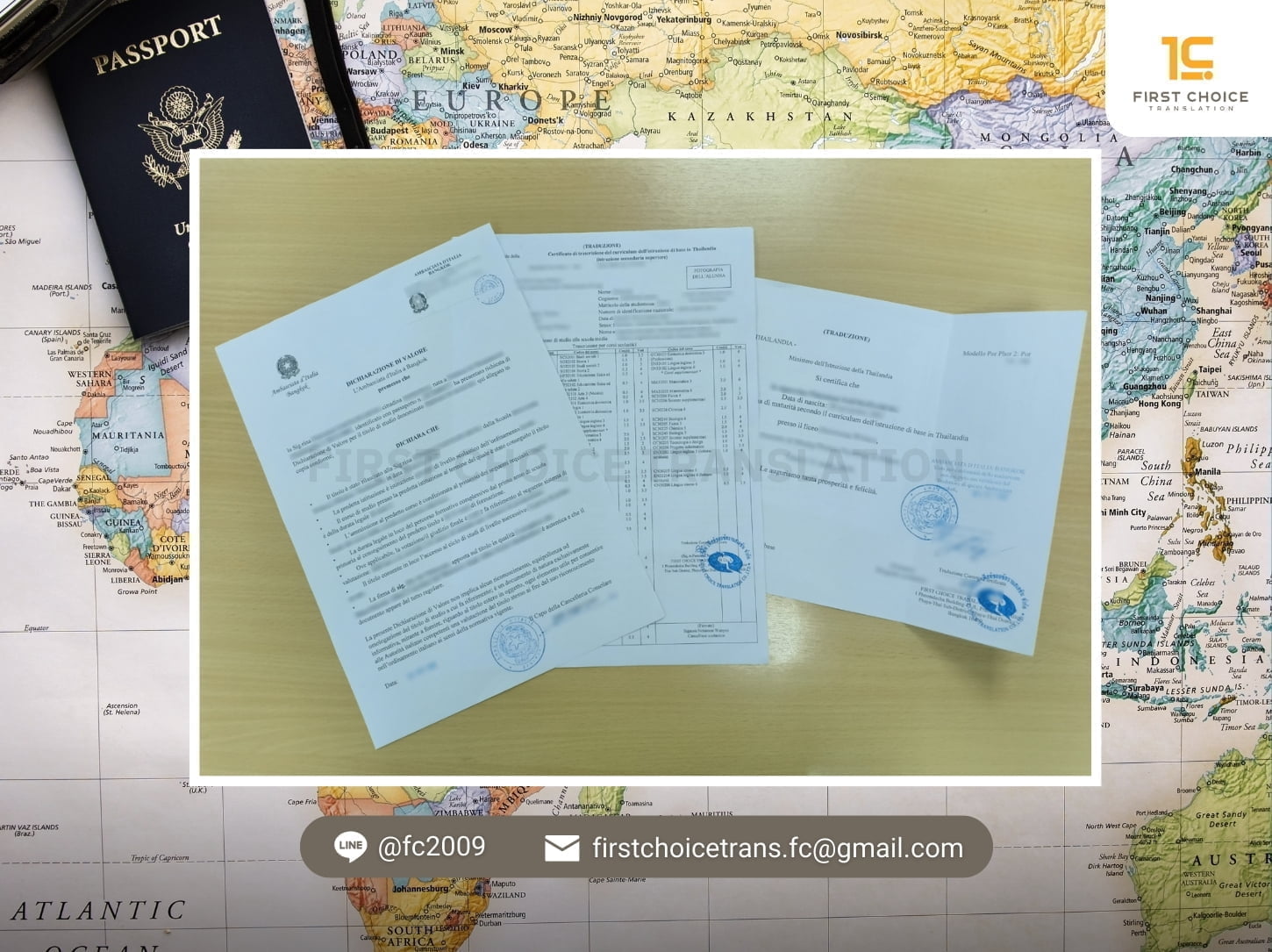 document italy 6