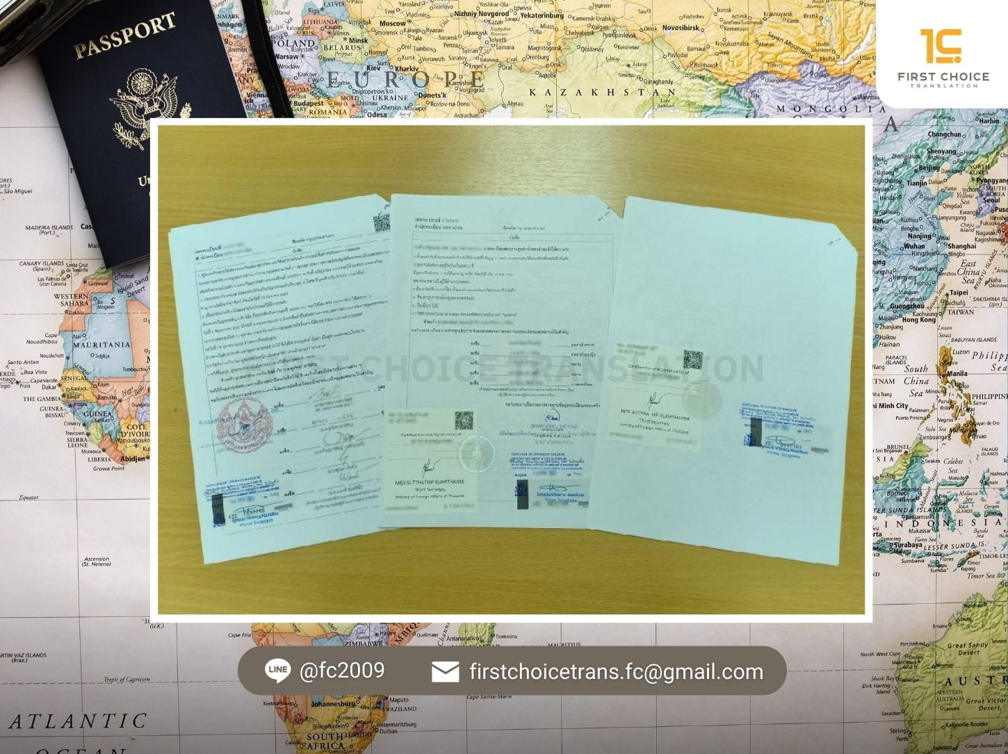 document spain 4
