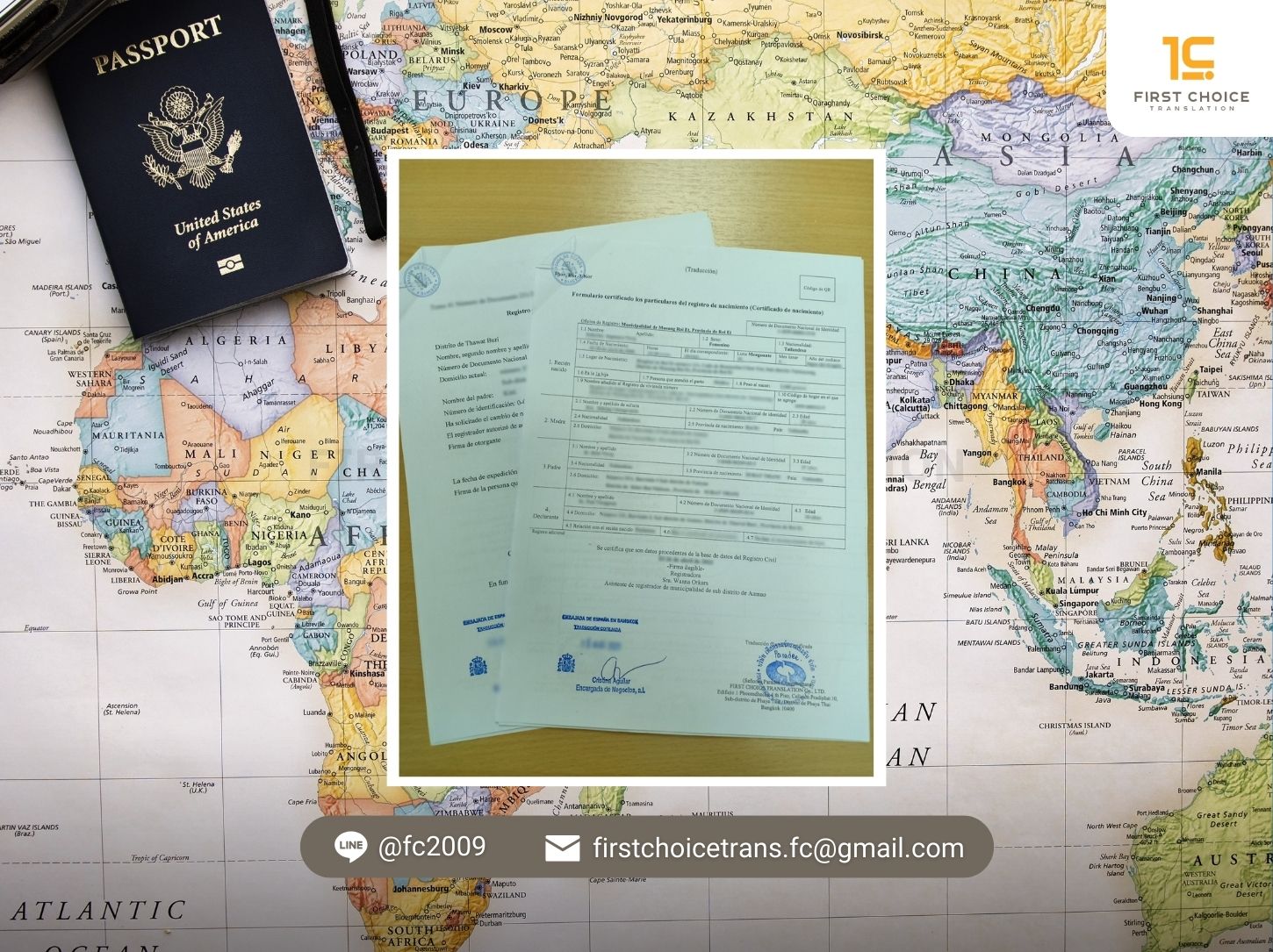 document spain 6