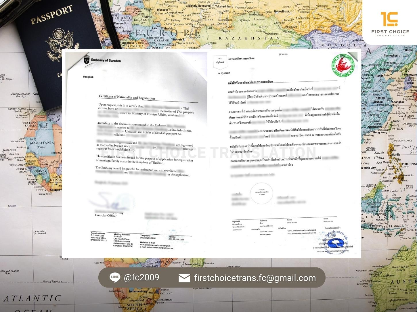document sweden 1