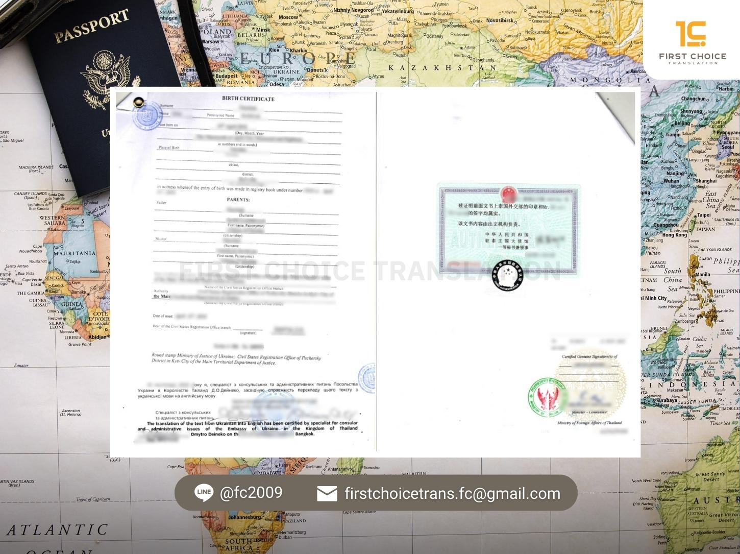 document ukraine 2