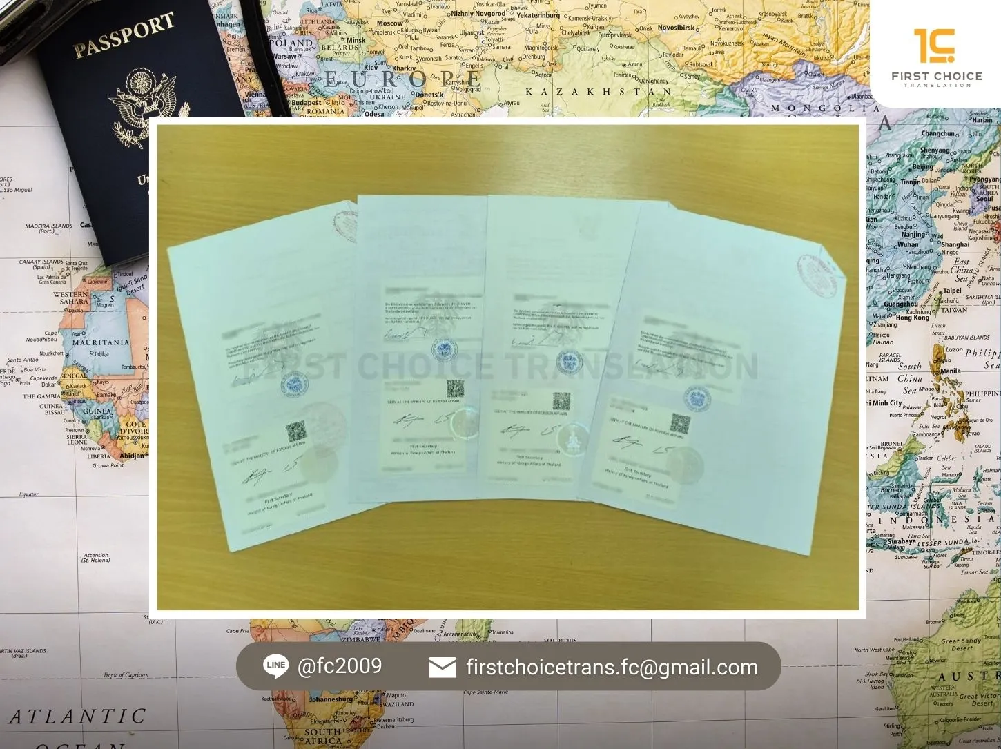 document austria 2