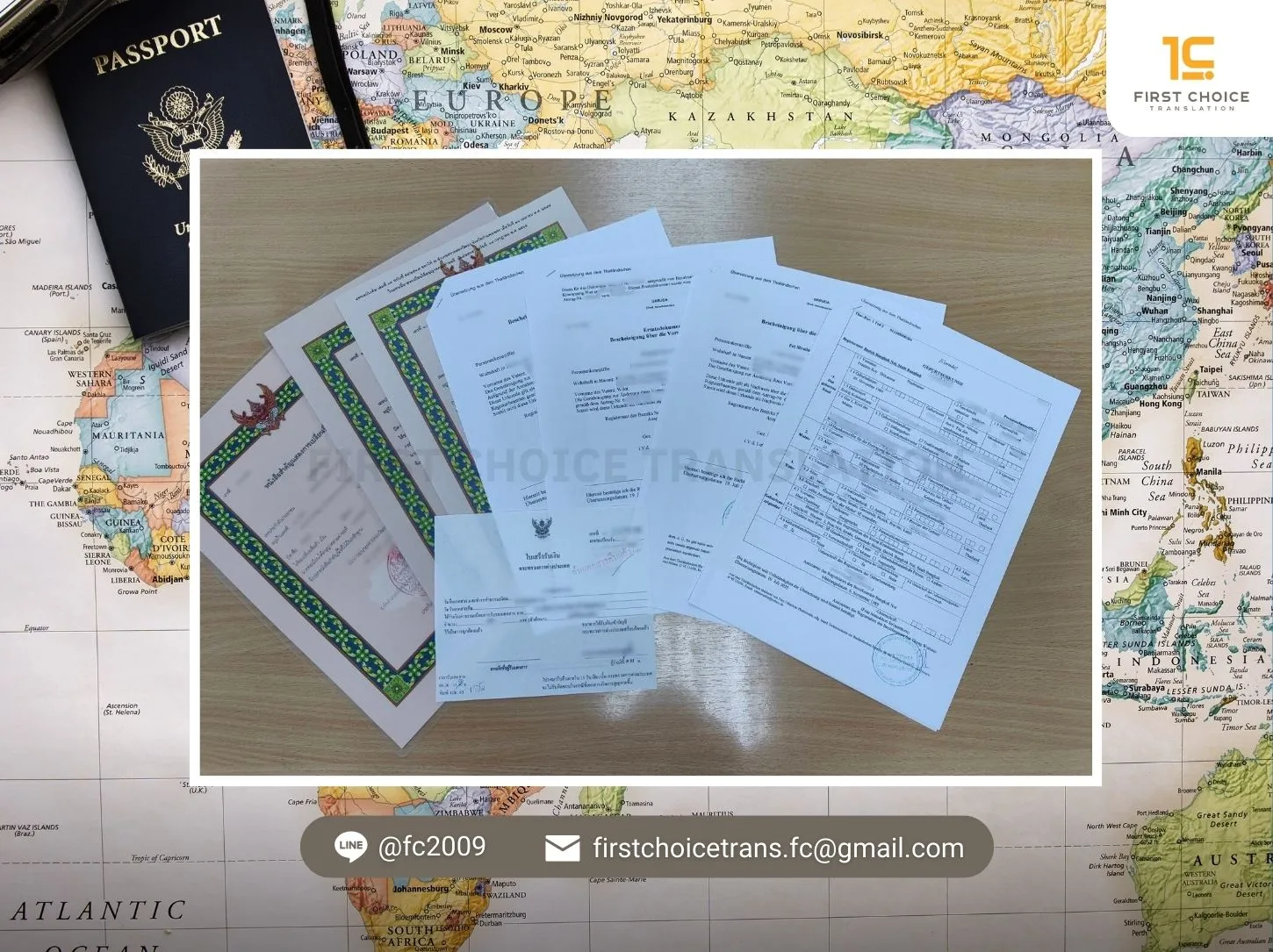 document germany 6