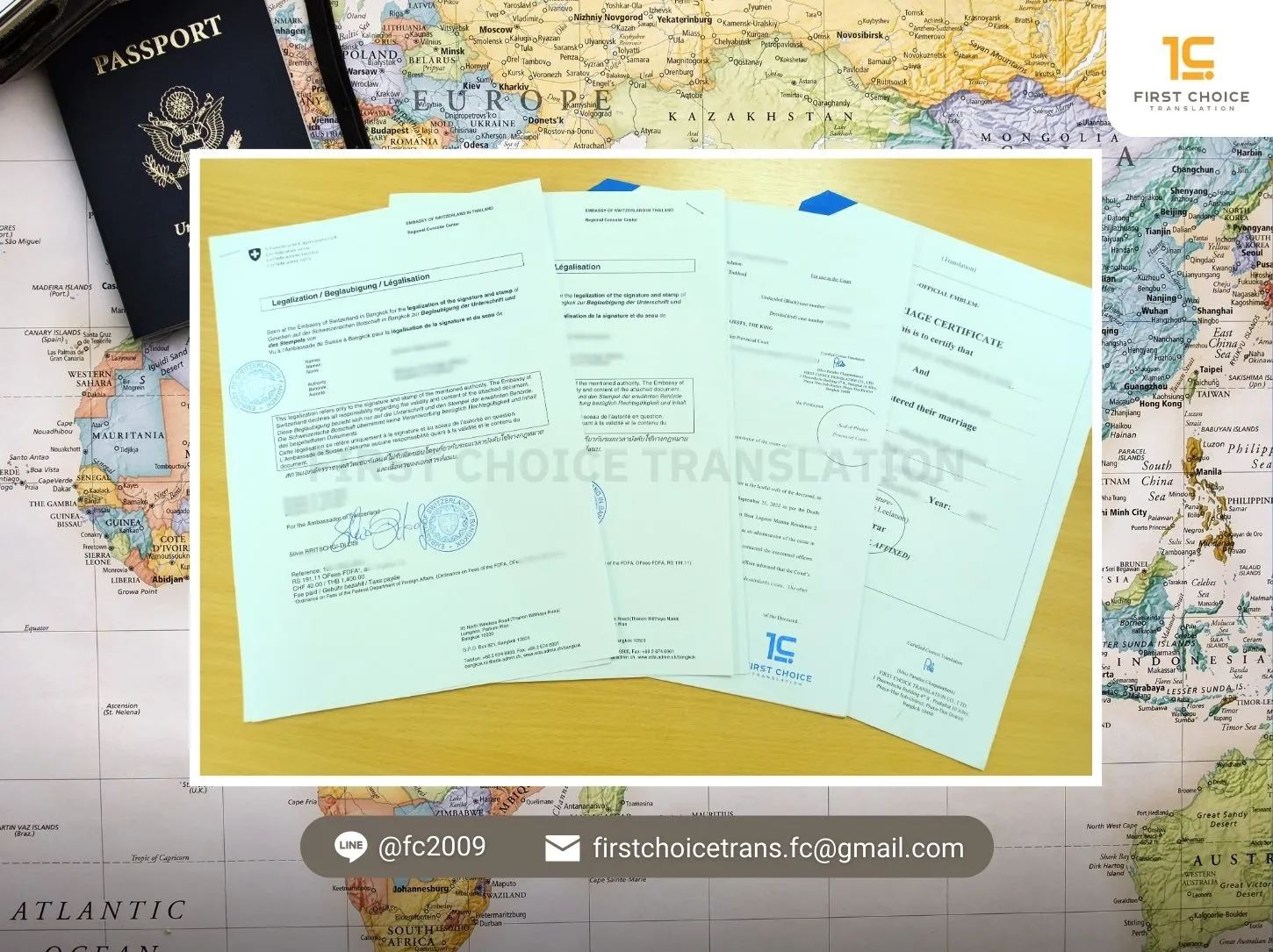 document switzerland 1