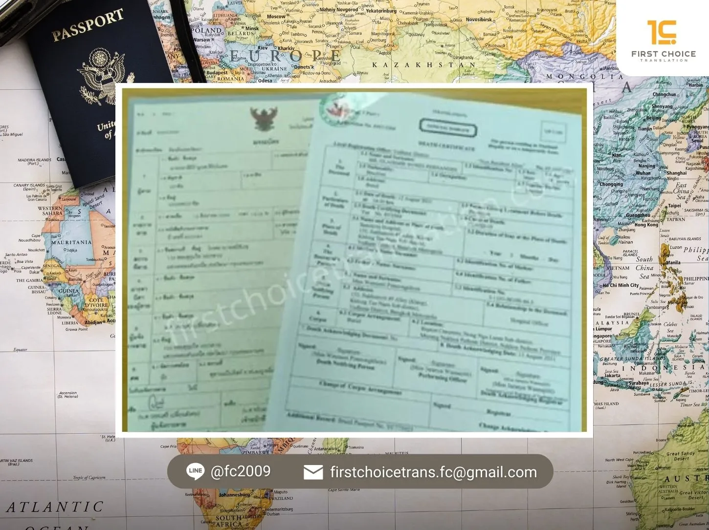 document death certificate 2 document death certificate 2
