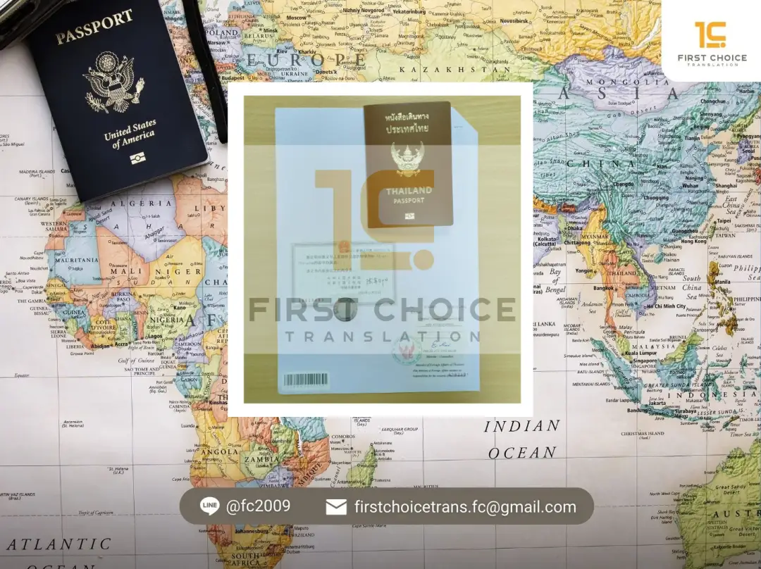 Passport 2