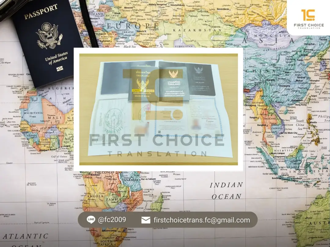 Passport 3